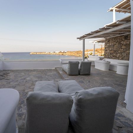 New Paradise Beach Resort - Adults Only Exteriör bild