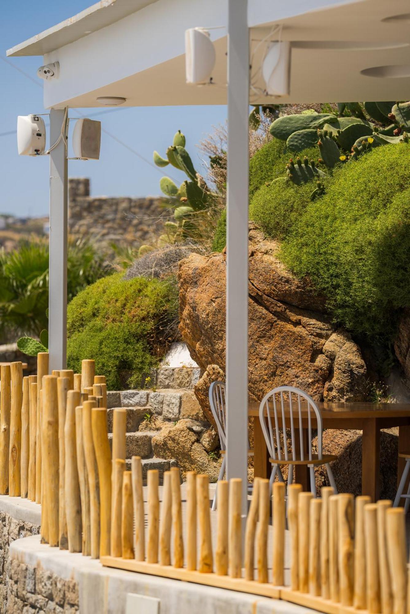 New Paradise Beach Resort - Adults Only Exteriör bild