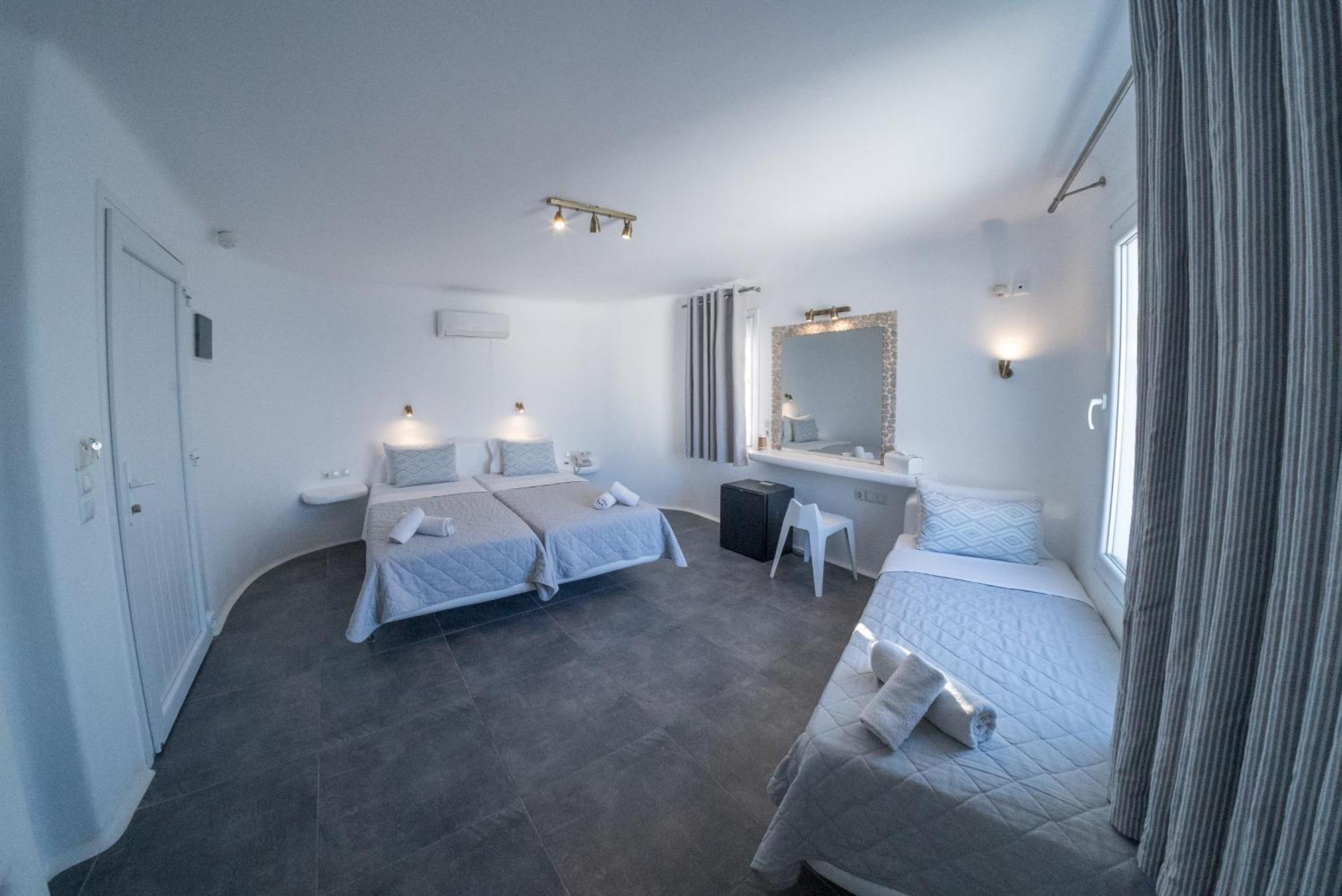 New Paradise Beach Resort - Adults Only Exteriör bild