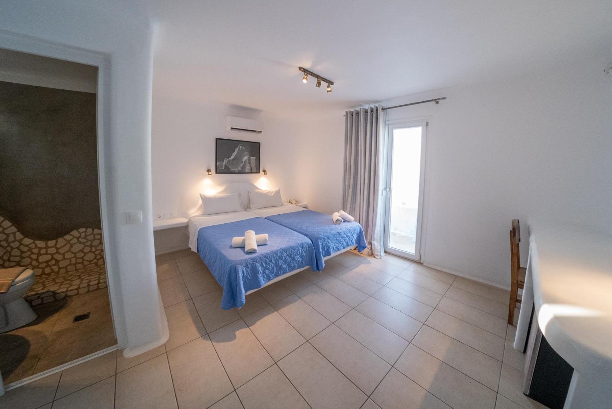 New Paradise Beach Resort - Adults Only Exteriör bild