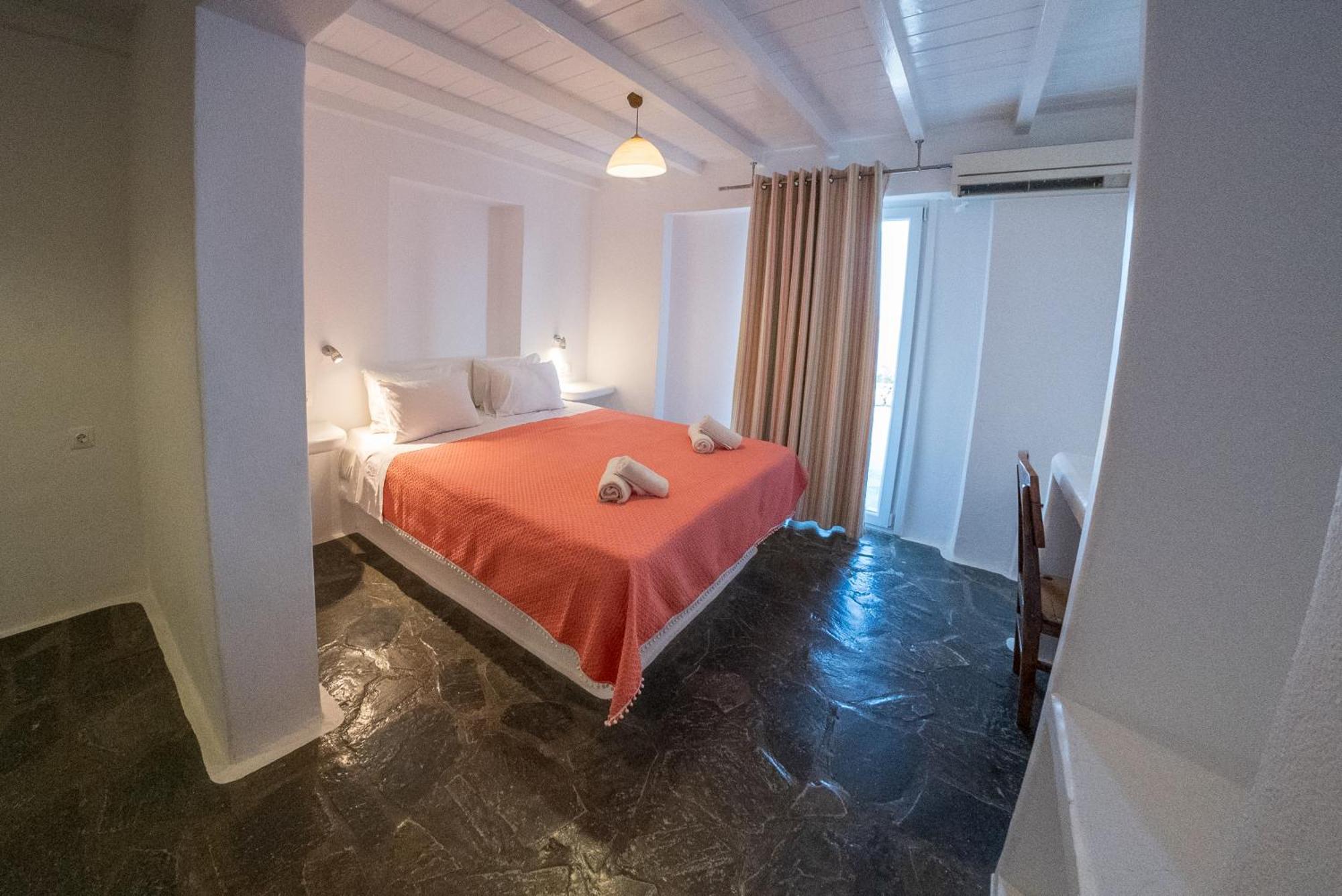 New Paradise Beach Resort - Adults Only Exteriör bild